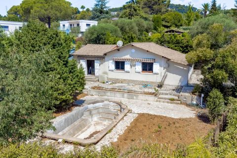 Villa i Mougins, Alpes-Maritimes, Mougins - € 715.000 | Ref: 85111098 - foto 3