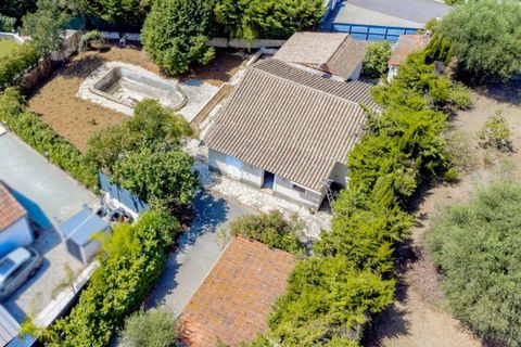 Villa i Mougins, Alpes-Maritimes, Mougins - € 715.000 | Ref: 85111098 - foto 4
