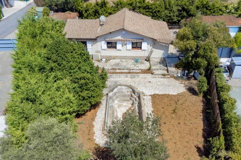 Villa i Mougins, Alpes-Maritimes, Mougins - € 715.000 | Ref: 85111098 - foto 5