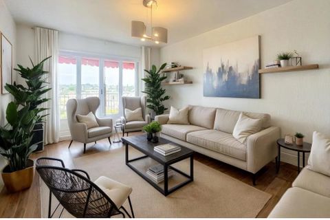 Lejlighed i Antibes, Alpes-Maritimes, Antibes - € 400.000 | Ref: 84829548 - foto 1