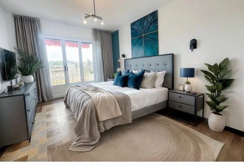 Lejlighed i Antibes, Alpes-Maritimes, Antibes - € 400.000 | Ref: 84829548 - foto 3