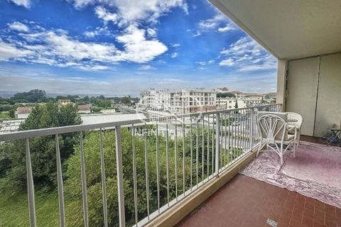Lejlighed i Antibes, Alpes-Maritimes, Antibes - € 400.000 | Ref: 84829548 - foto 5