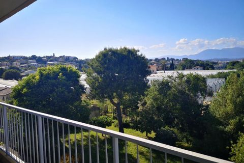 Lejlighed i Antibes, Alpes-Maritimes, Antibes - € 400.000 | Ref: 84829548 - foto 6