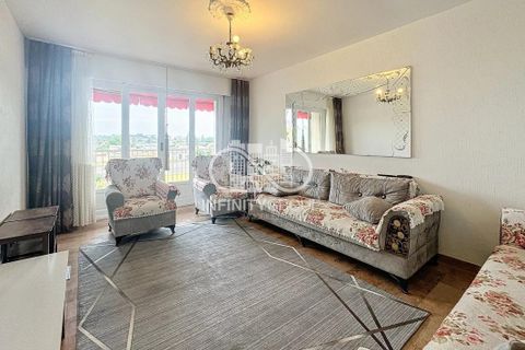 Lejlighed i Antibes, Alpes-Maritimes, Antibes - € 400.000 | Ref: 84829548 - foto 7