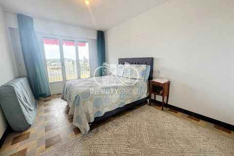 Lejlighed i Antibes, Alpes-Maritimes, Antibes - € 400.000 | Ref: 84829548 - foto 11