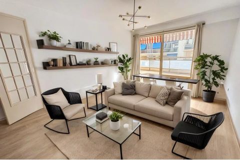 Lejlighed i Antibes, Alpes-Maritimes, Antibes - € 320.000 | Ref: 84840987 - foto 1