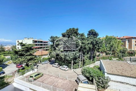 Lejlighed i Antibes, Alpes-Maritimes, Antibes - € 320.000 | Ref: 84840987 - foto 5