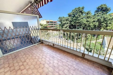 Lejlighed i Antibes, Alpes-Maritimes, Antibes - € 320.000 | Ref: 84840987 - foto 6