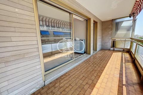 Lejlighed i Antibes, Alpes-Maritimes, Antibes - € 320.000 | Ref: 84840987 - foto 8