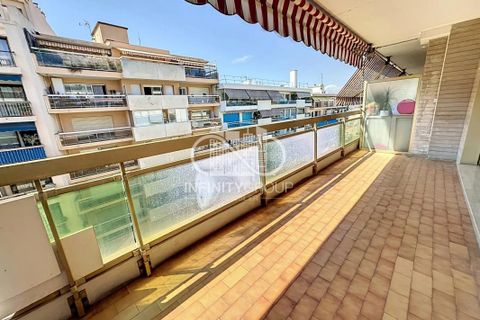 Lejlighed i Antibes, Alpes-Maritimes, Antibes - € 320.000 | Ref: 84840987 - foto 9