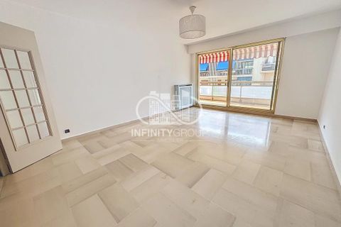 Lejlighed i Antibes, Alpes-Maritimes, Antibes - € 320.000 | Ref: 84840987 - foto 11