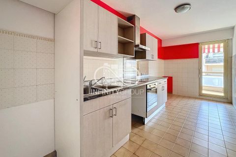 Lejlighed i Antibes, Alpes-Maritimes, Antibes - € 320.000 | Ref: 84840987 - foto 13