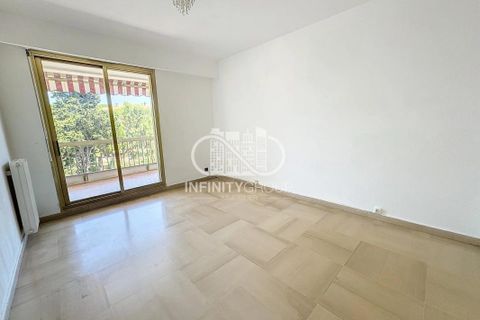 Lejlighed i Antibes, Alpes-Maritimes, Antibes - € 320.000 | Ref: 84840987 - foto 14
