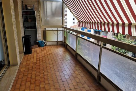 Lejlighed i Antibes, Alpes-Maritimes, Antibes - € 320.000 | Ref: 84840987 - foto 20
