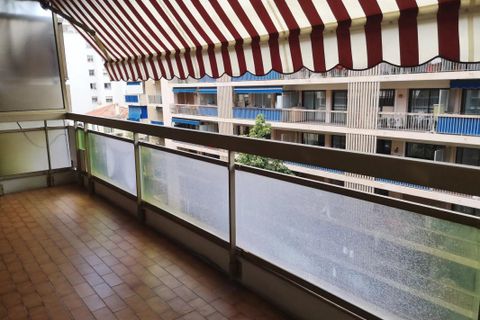 Lejlighed i Antibes, Alpes-Maritimes, Antibes - € 320.000 | Ref: 84840987 - foto 21