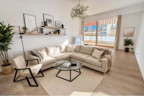 Lejlighed i Antibes, Alpes-Maritimes, Antibes - € 320.000 | Ref: 84840987 - foto 22