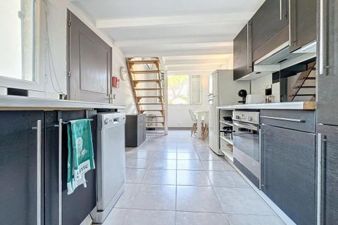 Villa i Antibes, Alpes-Maritimes, Antibes - € 195.000 | Ref: 85138969 - foto 1