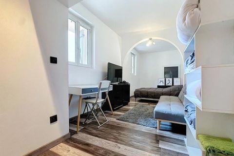 Villa i Antibes, Alpes-Maritimes, Antibes - € 195.000 | Ref: 85138969 - foto 5