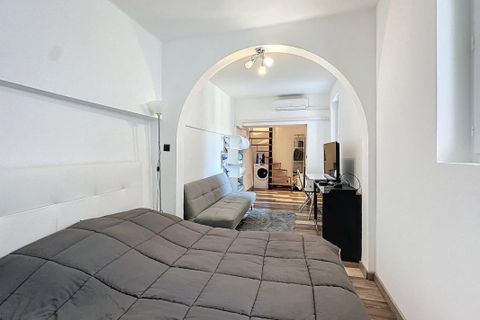 Villa i Antibes, Alpes-Maritimes, Antibes - € 195.000 | Ref: 85138969 - foto 6