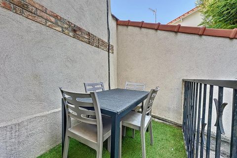 Villa i Antibes, Alpes-Maritimes, Antibes - € 195.000 | Ref: 85138969 - foto 8