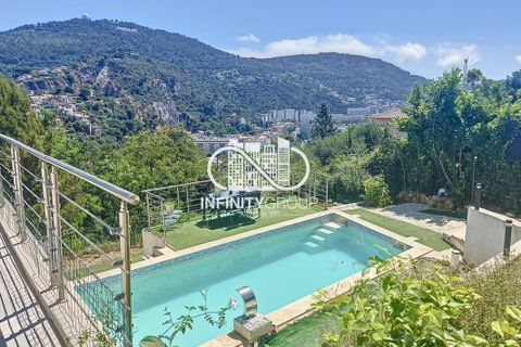 Villa i Nice, Alpes-Maritimes, Nice - € 980.000 | Ref: 85065695 - foto 1