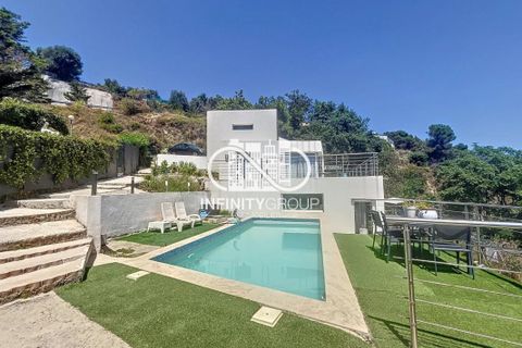 Villa i Nice, Alpes-Maritimes, Nice - € 980.000 | Ref: 85065695 - foto 2