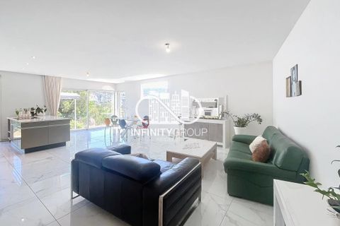 Villa i Nice, Alpes-Maritimes, Nice - € 980.000 | Ref: 85065695 - foto 3