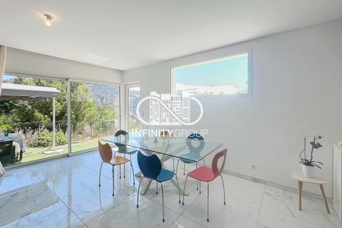 Villa i Nice, Alpes-Maritimes, Nice - € 980.000 | Ref: 85065695 - foto 4