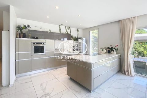 Villa i Nice, Alpes-Maritimes, Nice - € 980.000 | Ref: 85065695 - foto 5