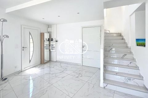 Villa i Nice, Alpes-Maritimes, Nice - € 980.000 | Ref: 85065695 - foto 10