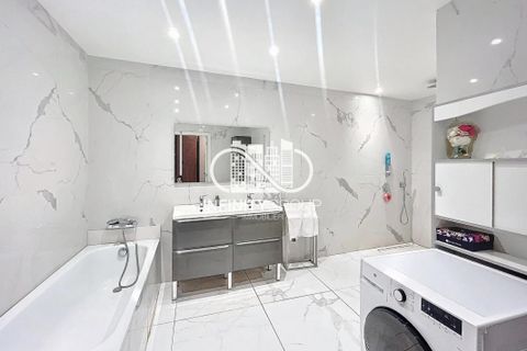 Villa i Nice, Alpes-Maritimes, Nice - € 980.000 | Ref: 85065695 - foto 11
