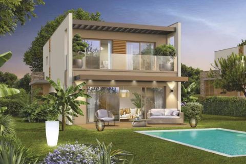 Villa i Antibes, Alpes-Maritimes, Antibes - € 1.095.000 | Ref: 83502787 - foto 2