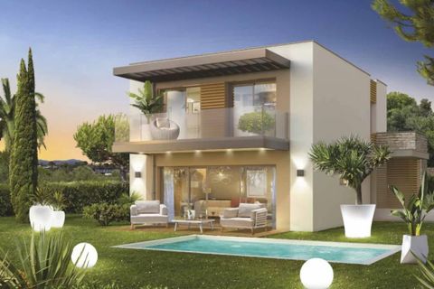 Villa i Antibes, Alpes-Maritimes, Antibes - € 1.095.000 | Ref: 83502787 - foto 3