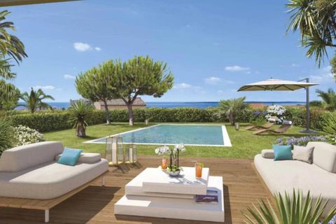 Villa i Antibes, Alpes-Maritimes, Antibes - € 1.095.000 | Ref: 83502787 - foto 4