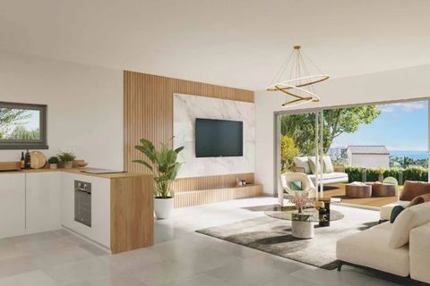 Villa i Antibes, Alpes-Maritimes, Antibes - € 1.095.000 | Ref: 83502787 - foto 5