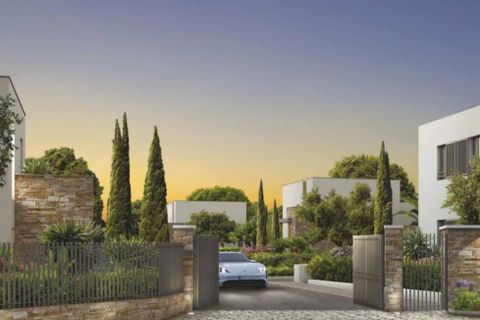 Villa i Antibes, Alpes-Maritimes, Antibes - € 1.095.000 | Ref: 83502787 - foto 6