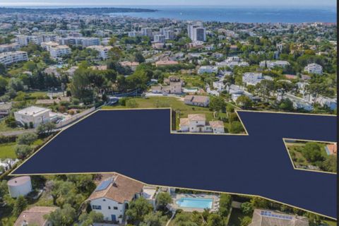Villa i Antibes, Alpes-Maritimes, Antibes - € 1.095.000 | Ref: 83502787 - foto 7