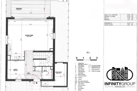 Villa i Antibes, Alpes-Maritimes, Antibes - € 1.095.000 | Ref: 83502787 - foto 9
