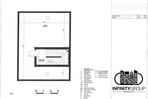 Villa i Antibes, Alpes-Maritimes, Antibes - € 1.095.000 | Ref: 83502787 - foto 11