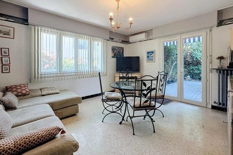 Lejlighed i Antibes, Alpes-Maritimes, Antibes - € 357.000 | Ref: 84944256 - foto 1