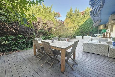 Lejlighed i Antibes, Alpes-Maritimes, Antibes - € 357.000 | Ref: 84944256 - foto 2