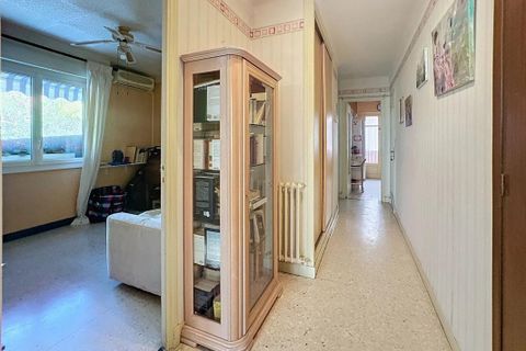 Lejlighed i Antibes, Alpes-Maritimes, Antibes - € 357.000 | Ref: 84944256 - foto 3