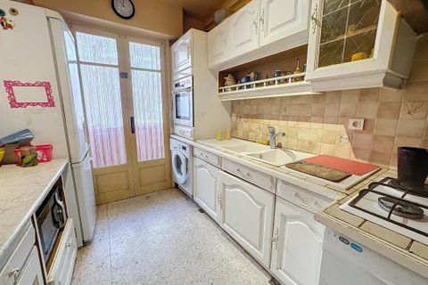 Lejlighed i Antibes, Alpes-Maritimes, Antibes - € 357.000 | Ref: 84944256 - foto 7