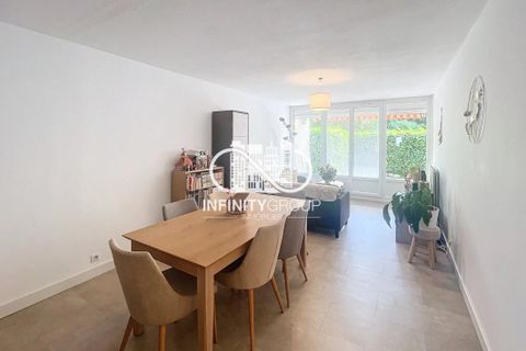 Lejlighed i Antibes, Alpes-Maritimes, Antibes - € 359.000 | Ref: 85136903 - foto 3