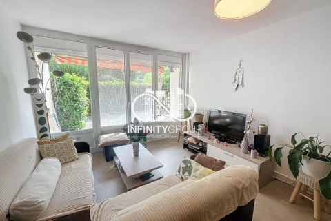 Lejlighed i Antibes, Alpes-Maritimes, Antibes - € 359.000 | Ref: 85136903 - foto 4