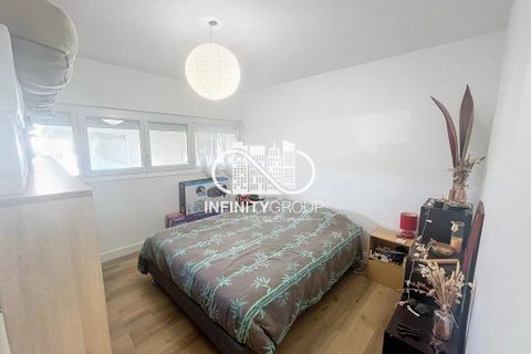 Lejlighed i Antibes, Alpes-Maritimes, Antibes - € 359.000 | Ref: 85136903 - foto 5