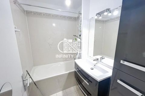 Lejlighed i Antibes, Alpes-Maritimes, Antibes - € 359.000 | Ref: 85136903 - foto 6