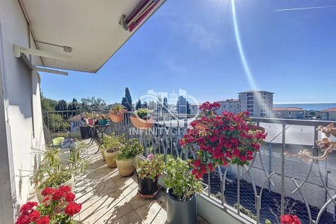 Lejlighed i Antibes, Alpes-Maritimes, Antibes - € 460.000 | Ref: 85287829 - foto 1