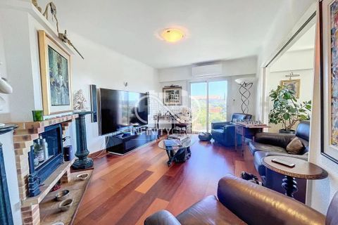 Lejlighed i Antibes, Alpes-Maritimes, Antibes - € 460.000 | Ref: 85287829 - foto 3