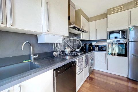 Lejlighed i Antibes, Alpes-Maritimes, Antibes - € 460.000 | Ref: 85287829 - foto 4